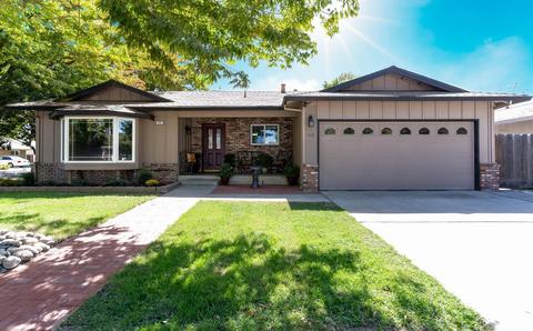 512 Riddle Ct, Modesto, CA 95356 photo 1