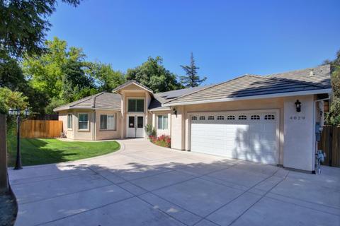 4029 Mason Ln, Carmichael, CA 95608 photo 1