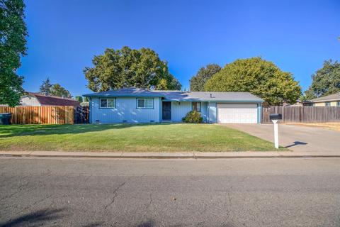 3936 Henderson Way, Carmichael, CA 95608 photo 1