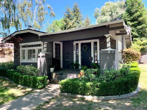 406 Hackberry Ave, Modesto, CA 95354 photo 1