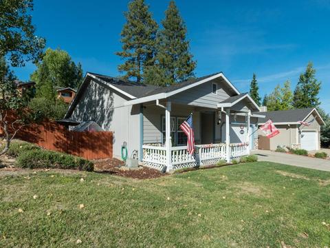 2740 Clay St, Placerville, CA 95667 photo 1