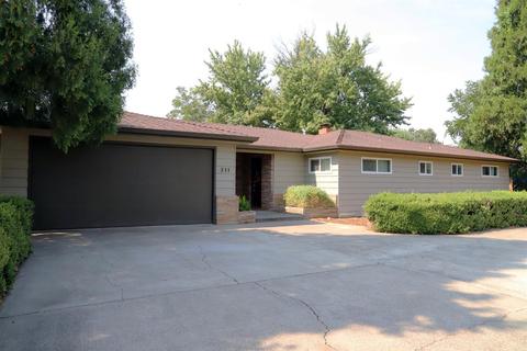 211 Sherman Dr, Red Bluff, CA 96080 photo 3