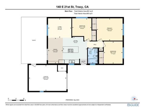 140 E 21st St, Tracy, CA 95376 photo 29