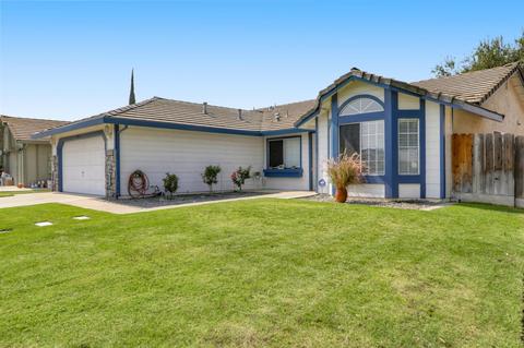809 Sauceda Ct, Modesto, CA 95351 photo 3
