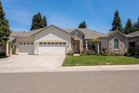 4224 Tyrone Way, Carmichael, CA 95608 photo 1