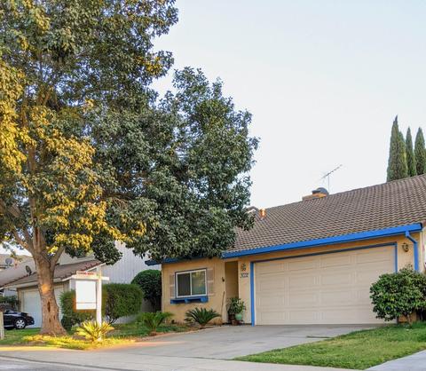3032 Golden Eagle Ln, Modesto, CA 95356 photo 1