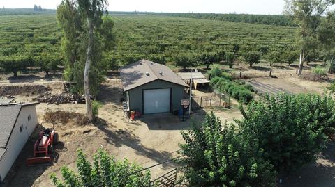 11064 E Comstock Rd, Stockton, CA 95215 photo 26