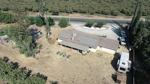 11064 E Comstock Rd, Stockton, CA 95215 photo 29