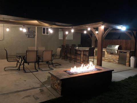 1600 E Alexander Ave, Merced, CA 95340 photo 2