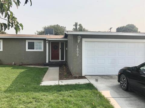 1600 E Alexander Ave, Merced, CA 95340 photo 1