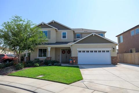 4708 Priscilla Ave, Keyes, CA 95328 photo 1