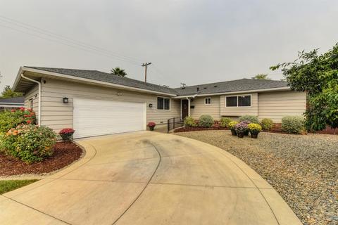 5928 Ranger Way, Carmichael, CA 95608 photo 1