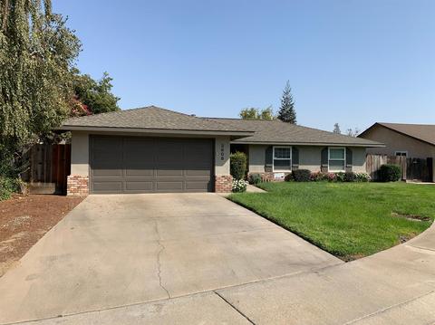 3808 Aaron Ct, Modesto, CA 95356 photo 1