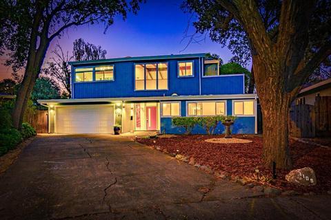 1109 Dartmouth Pl, Davis, CA 95616 photo 30