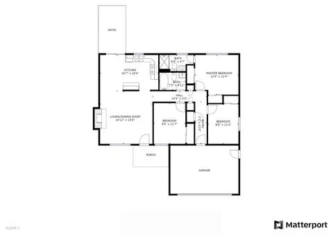 706 Dixie Ln, Ripon, CA 95366 photo 2