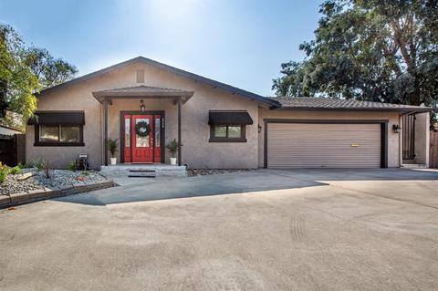 2336 Scenic Dr, Modesto, CA 95355 photo 3