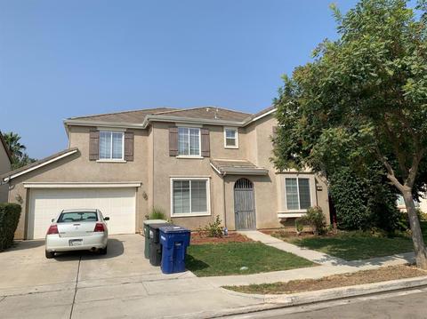 261 Angora St, Patterson, CA 95363 photo 1