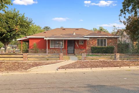 2401 Bellamy St, Modesto, CA 95354 photo 2