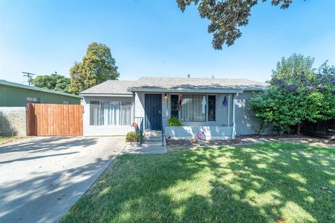 1033 Badgley Dr, Modesto, CA 95350 photo 1