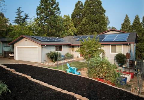 2856 Hilltop Dr, Placerville, CA 95667 photo 2