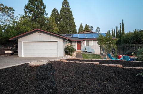 2856 Hilltop Dr, Placerville, CA 95667 photo 1