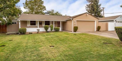 6128 Templeton Dr, Carmichael, CA 95608 photo 1
