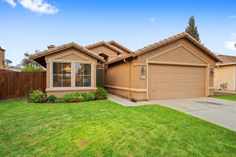 4837 Hidden Meadow Way, Antelope, CA 95843 photo 1