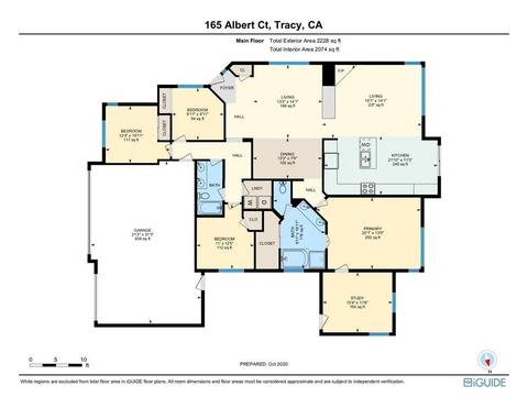 165 Albert Ct, Tracy, CA 95376 photo 61