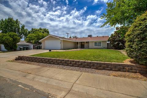 5907 Anthony Dr, Orangevale, CA 95662 photo 2