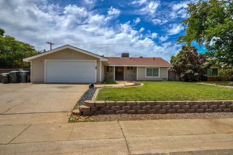 5907 Anthony Dr, Orangevale, CA 95662 photo 1