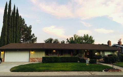 4908 Cameron Ranch Dr, Carmichael, CA 95608 photo 1
