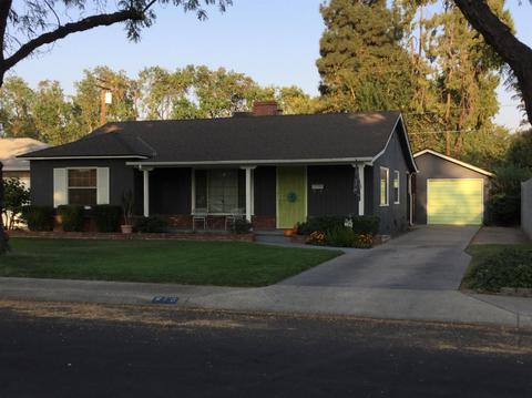 610 Castle St, Modesto, CA 95350 photo 1