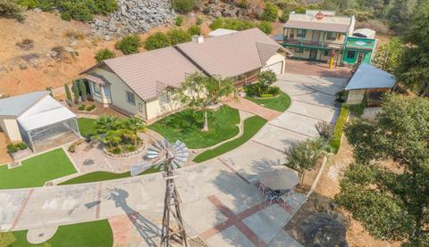 15615 Curtis Cir, Sonora, CA 95370 photo 2