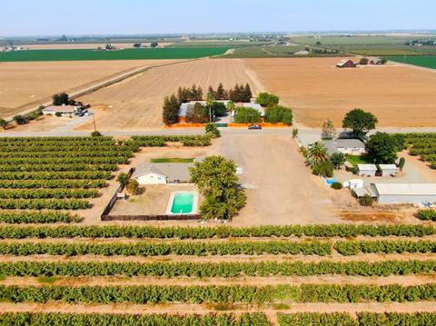860 Olive Ave, Patterson, CA 95363 photo 30