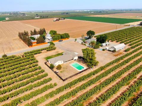 860 Olive Ave, Patterson, CA 95363 photo 31