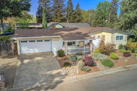 3845 Henderson Way, Carmichael, CA 95608 photo 1