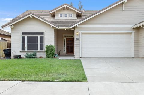 623 John Roos Ave, Ripon, CA 95366 photo 1