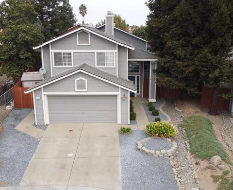 8669 Shadow Crest Cir, Antelope, CA 95843 photo 2