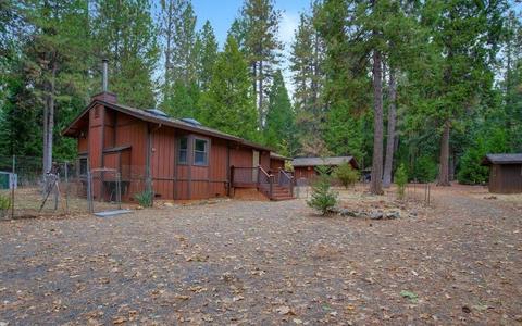 5847 Silverleaf Dr, Foresthill, CA 95631 photo 3