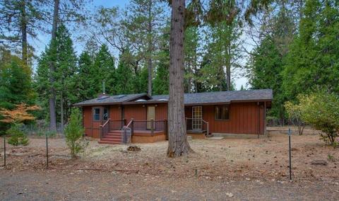 5847 Silverleaf Dr, Foresthill, CA 95631 photo 2