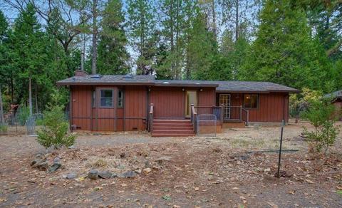 5847 Silverleaf Dr, Foresthill, CA 95631 photo 1
