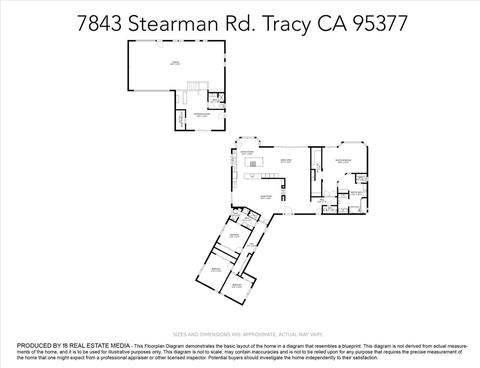 7843 Stearman Rd, Tracy, CA 95377 photo 69