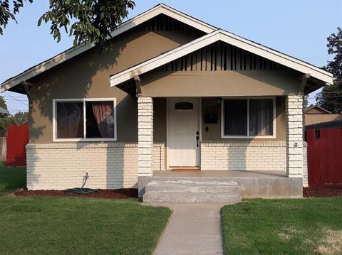 220 S Beech St, Turlock, CA 95380 photo 1
