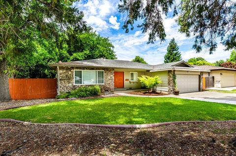 4105 Walnut Ave, Carmichael, CA 95608 photo 1