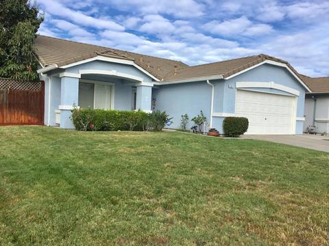 191 Bernt Ave, Manteca, CA 95336 photo 2