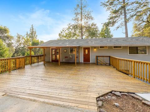 3360 Towhee Ln, Placerville, CA 95667 photo 3