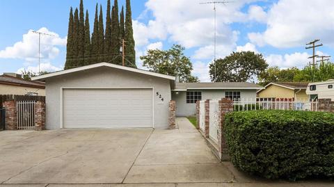 524 Sheridan St, Modesto, CA 95351 photo 2