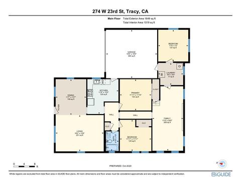 274 W 23rd St, Tracy, CA 95376 photo 27
