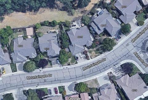 4613 Mountaingate Dr, Rocklin, CA 95765 photo 30