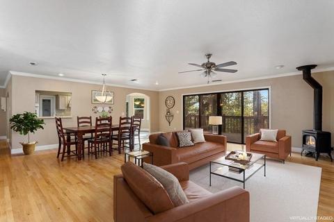 17121 Mountain View Dr, Applegate, CA 95703 photo 9